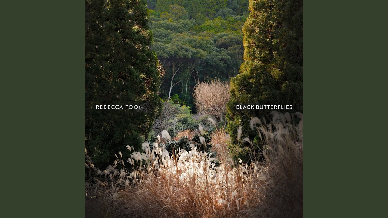 You Have Known Beyond This Time (feat. Patrick Watson)