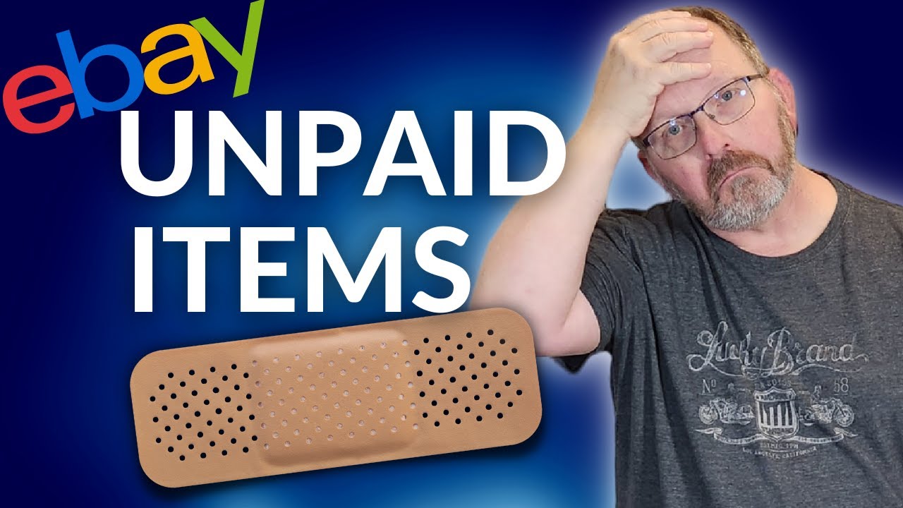Tired of Buyers Who Don't Pay On eBay? TRY THIS!