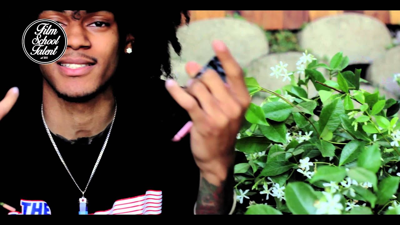 CODE BLACK - REAL TALK