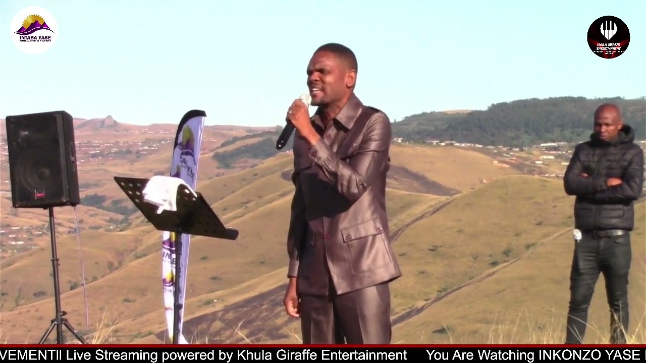Apostle SD Mbuyazi Full Sermon