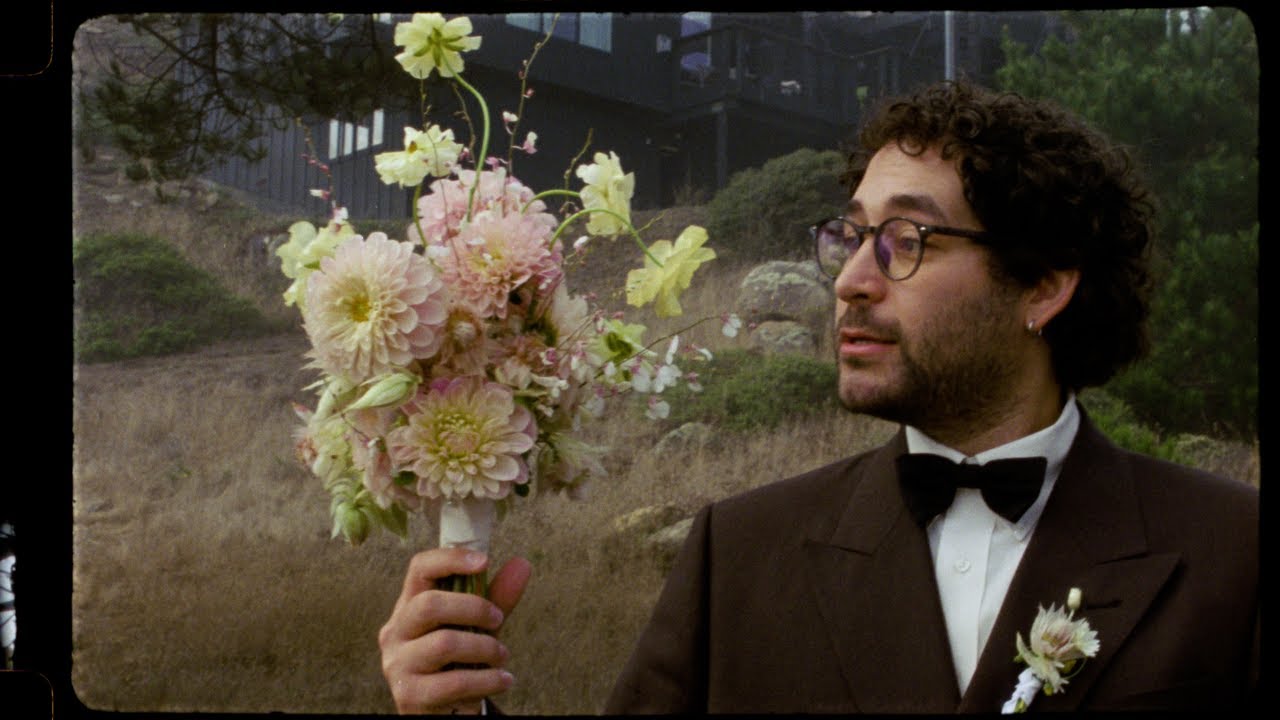 Timber Cove Wedding  - Sonoma Coast, California