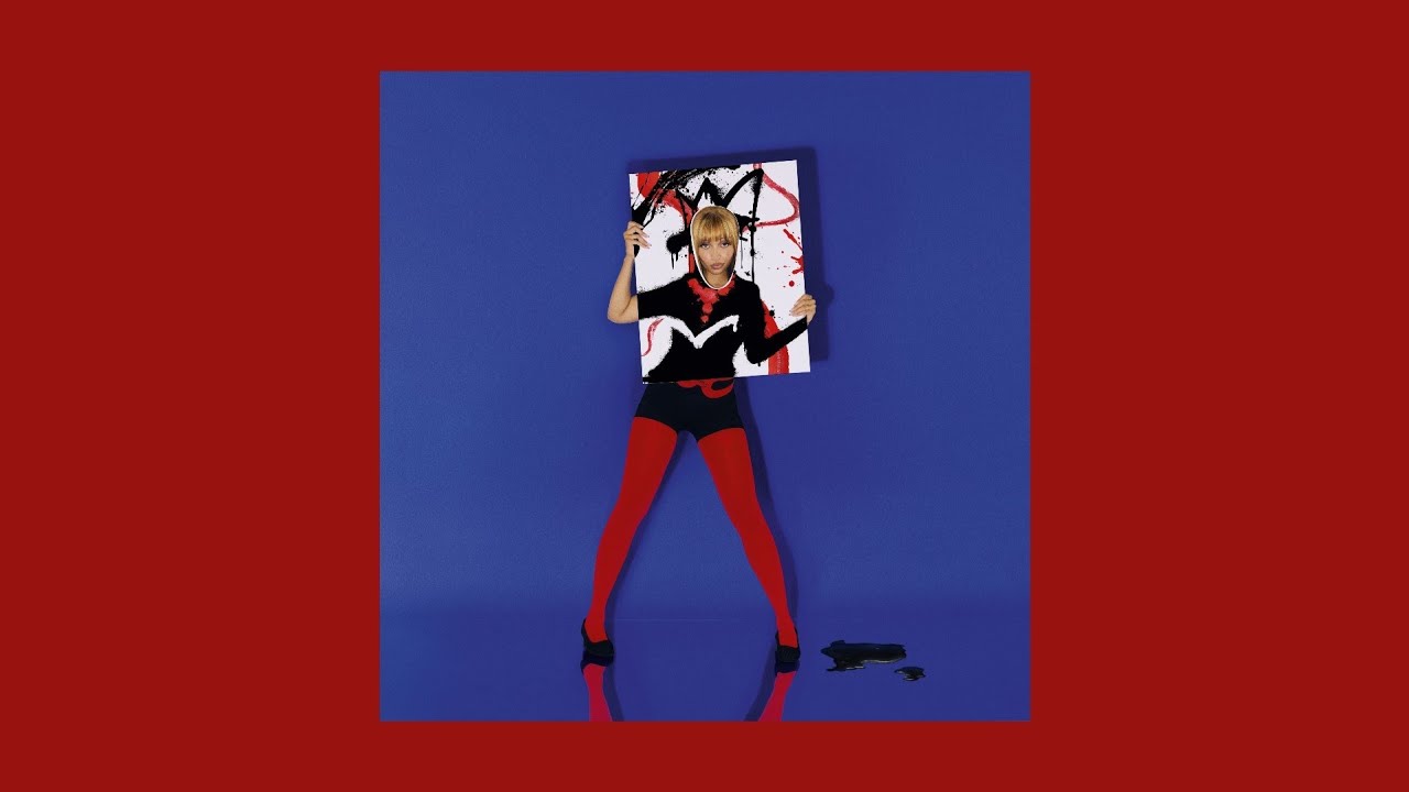PinkPantheress - Stateside + Zara Larsson (Sped Up)