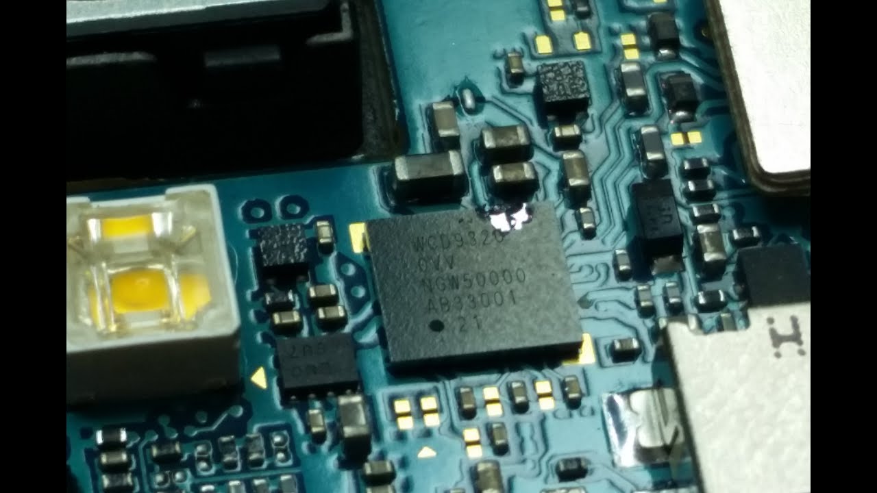 Note 3 No Sound, Dead Speaker  Fixed