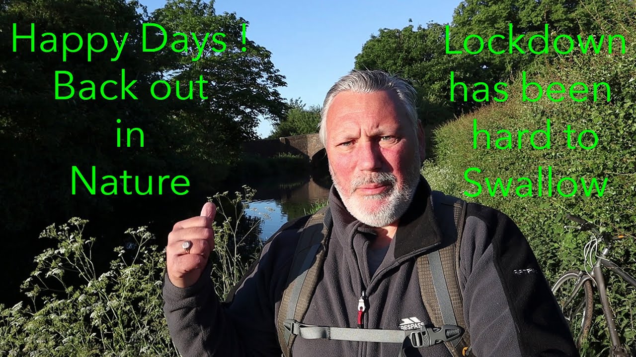 UK Nature and Wildlife Photography. Finally, a bit of relief from lockdown.