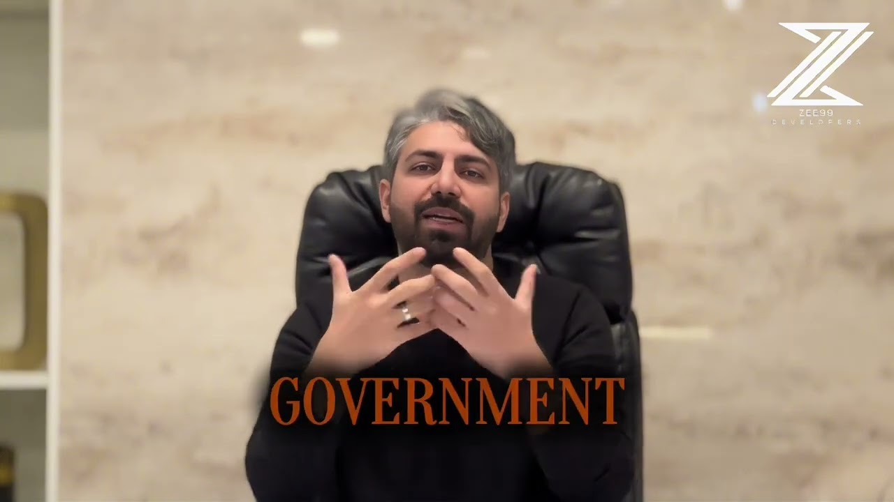 The End of the Casino Era | Real Estate Analysis 2026| Ceo Talha Rajput | Zee99 Developers