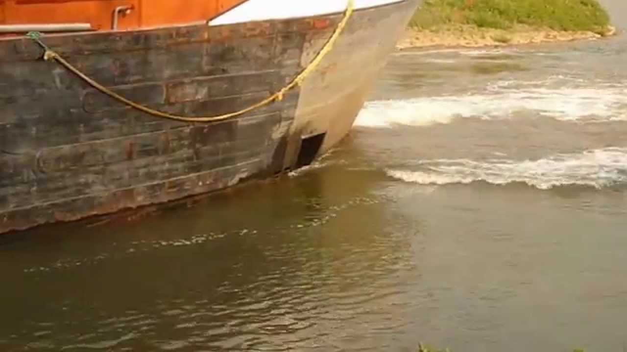 Binnenschiff
