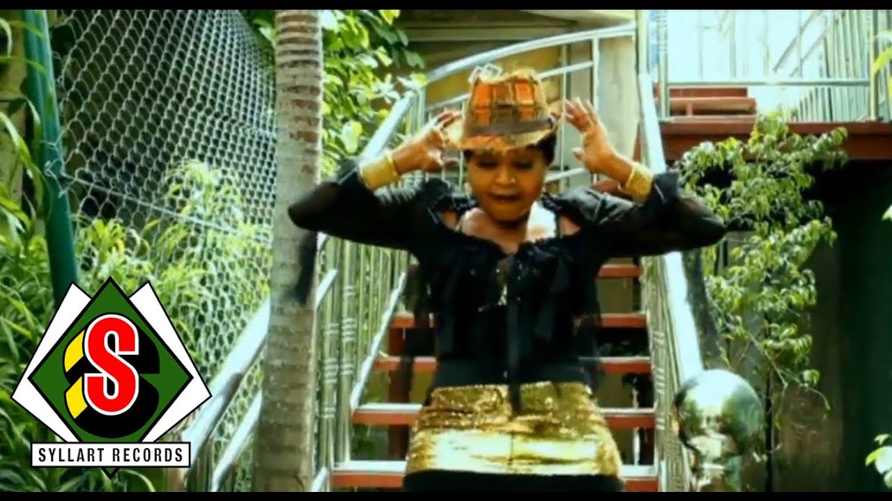 Mbilia Bel - Chez Soi (Clip officiel)