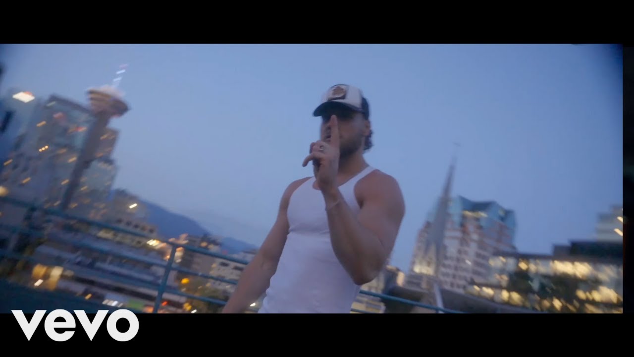 Jake Morris - Faded Jeans (Official Video)