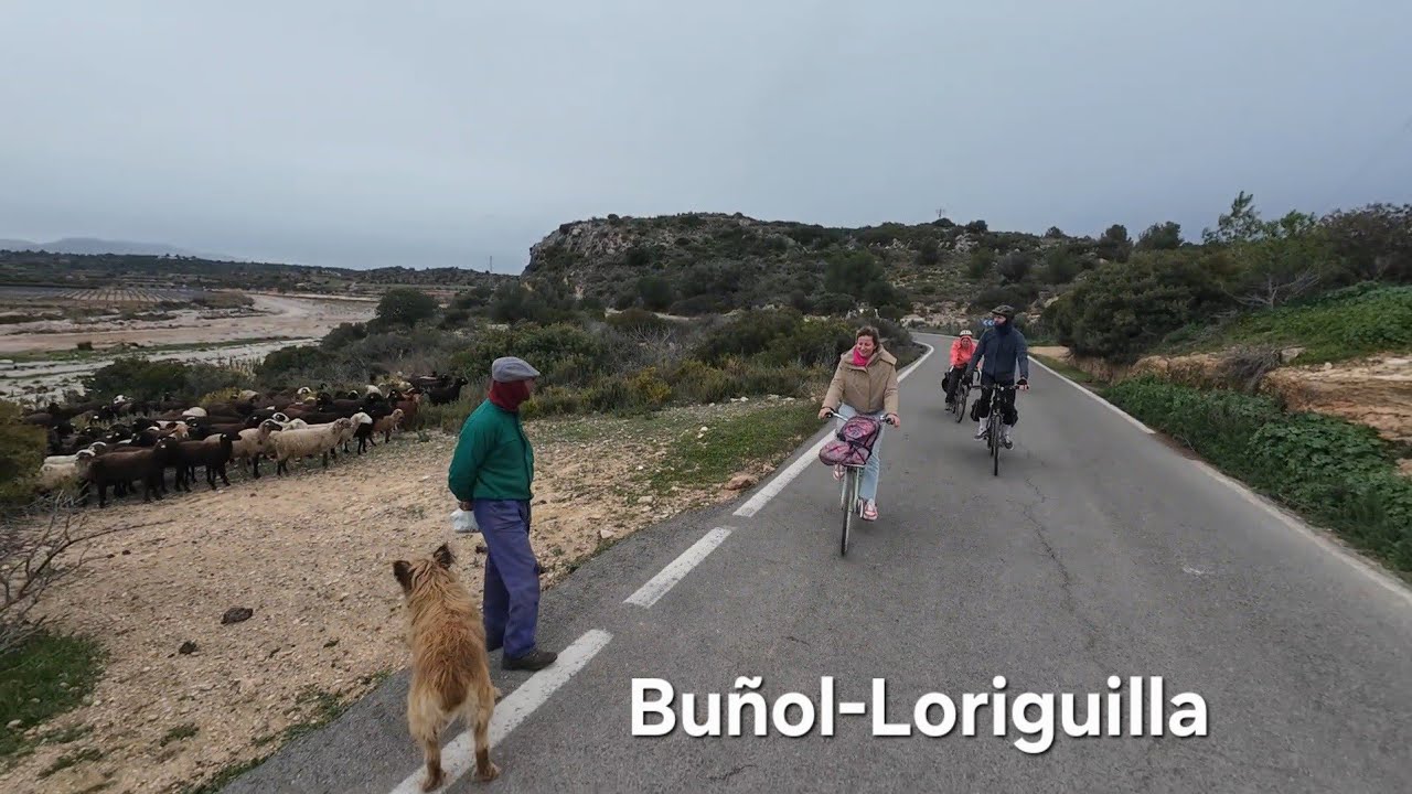 07/02/26 Buñol-Loriguilla 