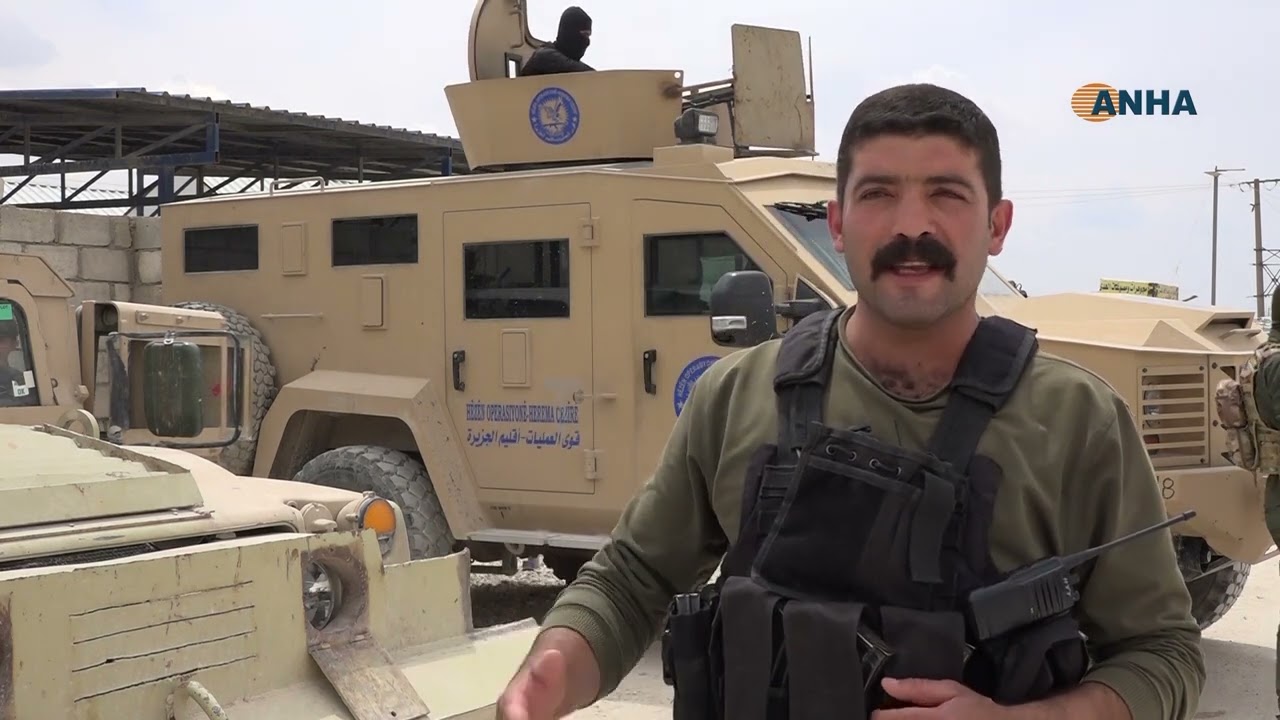 ​​​​​​​ماذا يحدث في مخيم الهول ومن يقف وراء جرائم القتل فيه؟