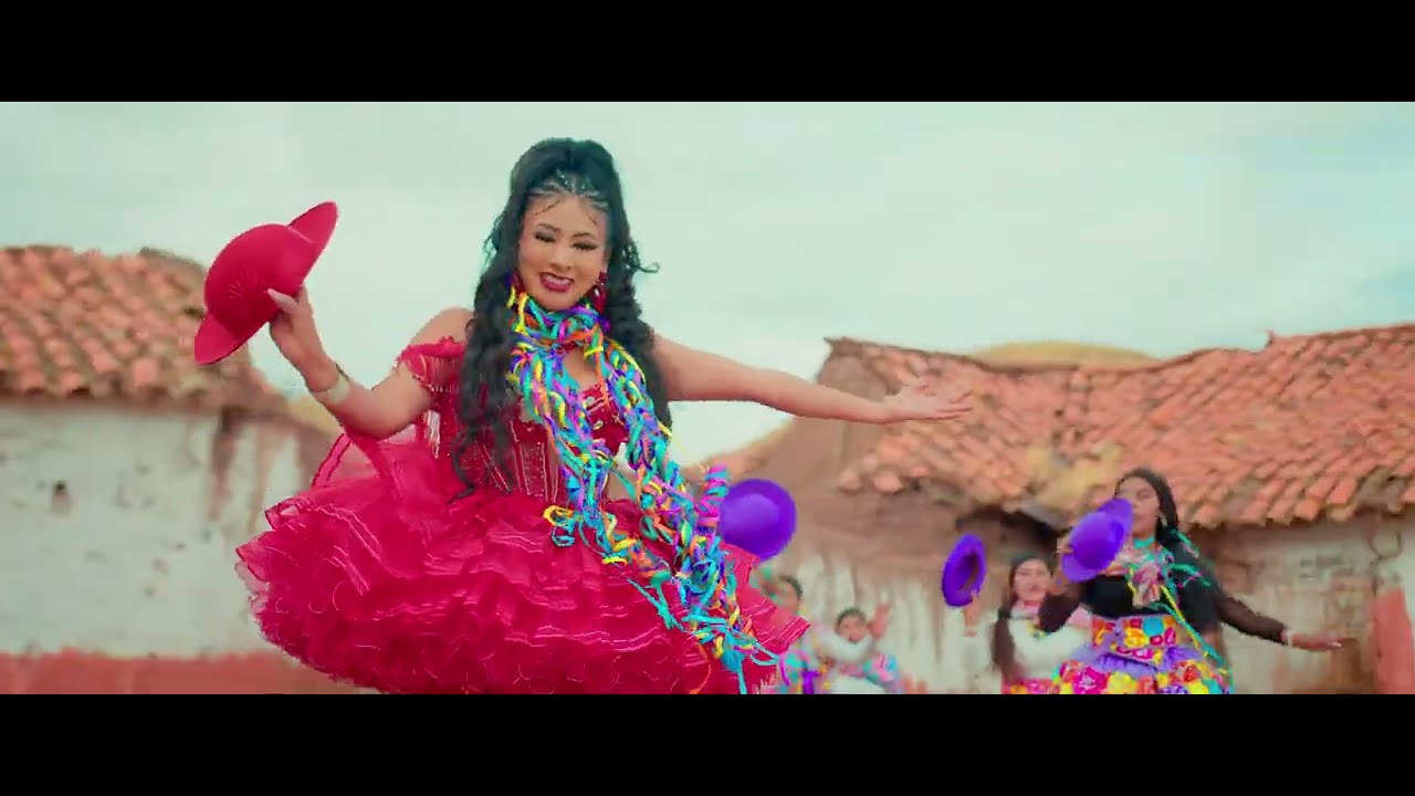 Carol Quiroz - Mix Santiago, Hay Que Dolor, Sufre Por Picaflor (Video Oficial) Primicia 2026