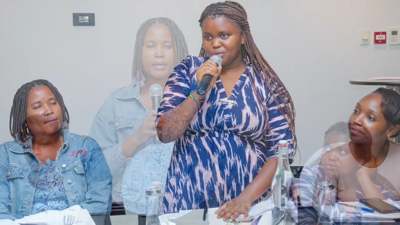 YOUTH BUSINESS INCUBATOR CAPACITY BUILDING IN TANZANIA - VIJANA KATIKA BIASHARA BY MELKIADO JANUARY 