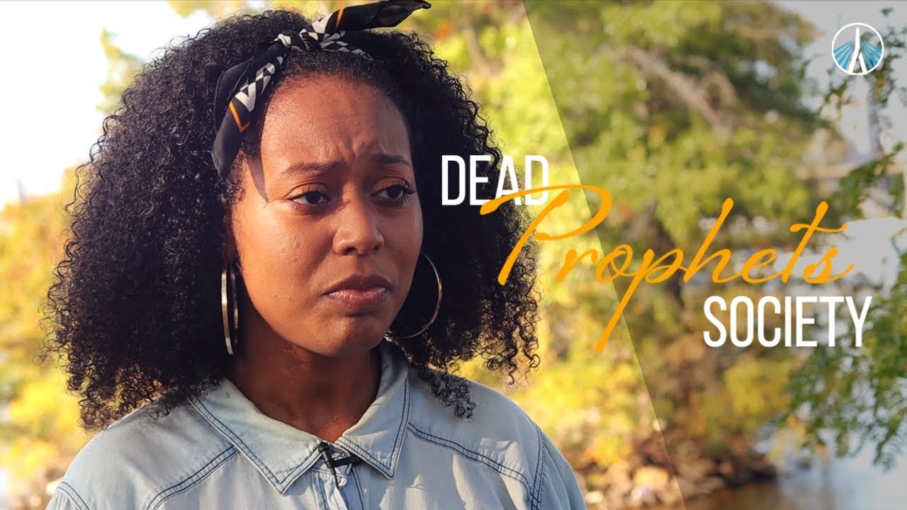 Our God, Our Refuge | Destiny Broadnax | Dead Prophets Society E1