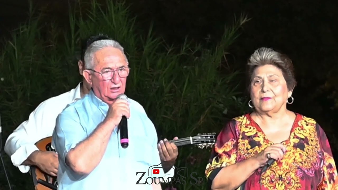 Κώστας Τζίμας βράβευση Δήμος Ηγουμενίτσας 51χρονια προσφοράς