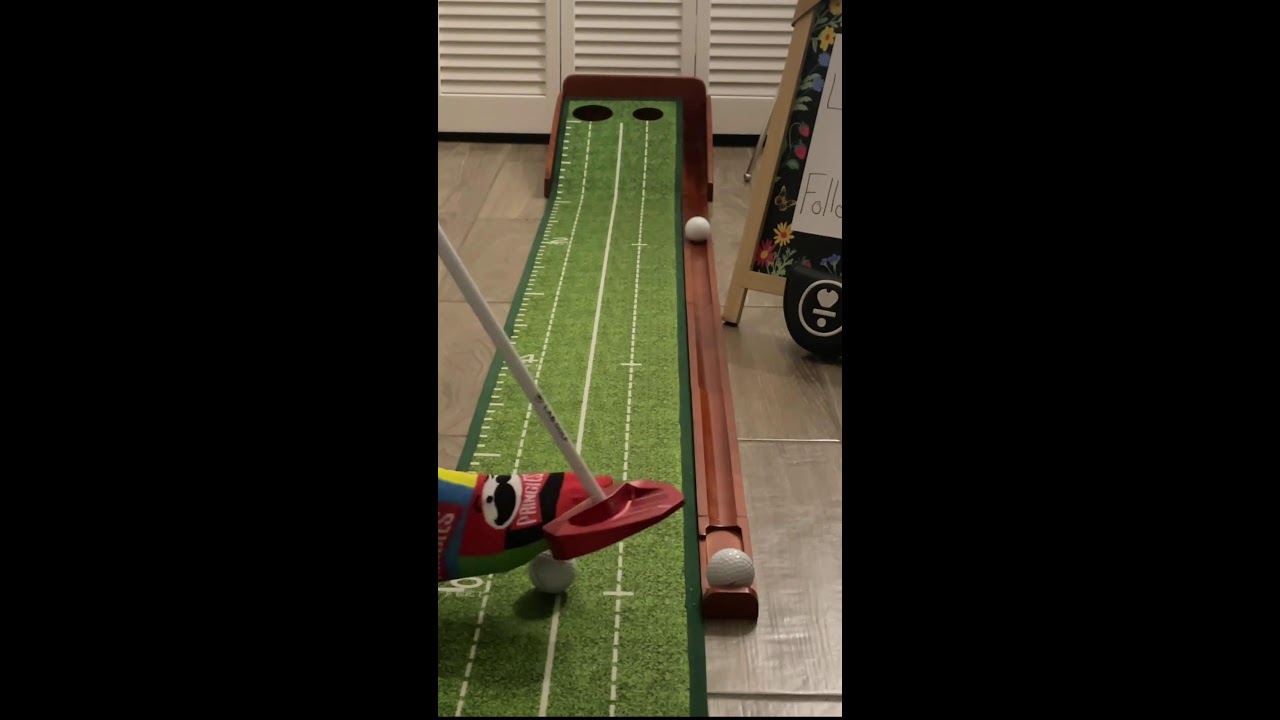 Putting Live