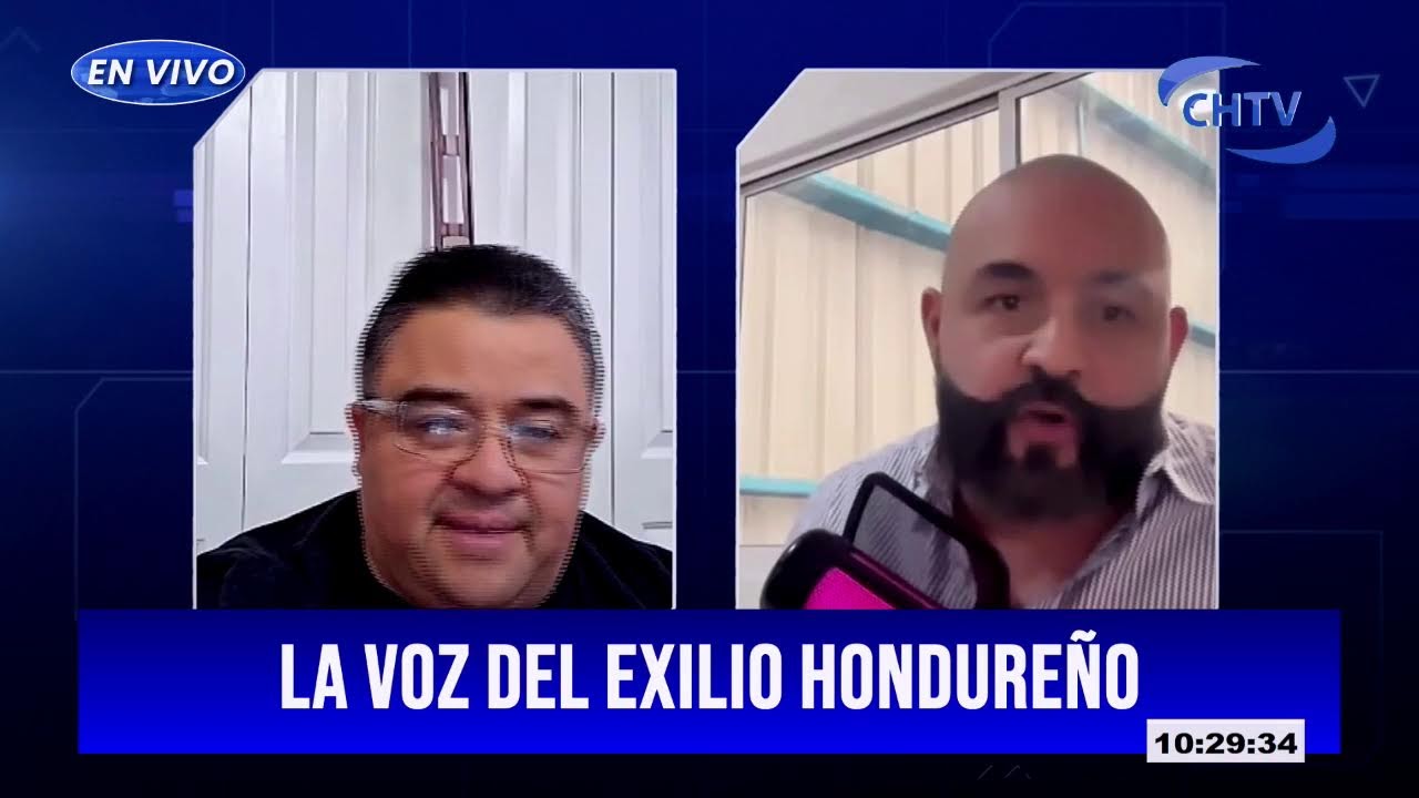Chtv Honduras