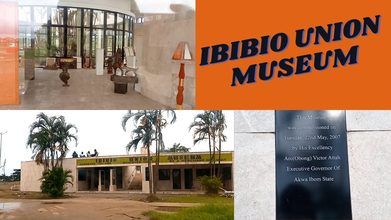 IBIBIO UNION MUSEUM