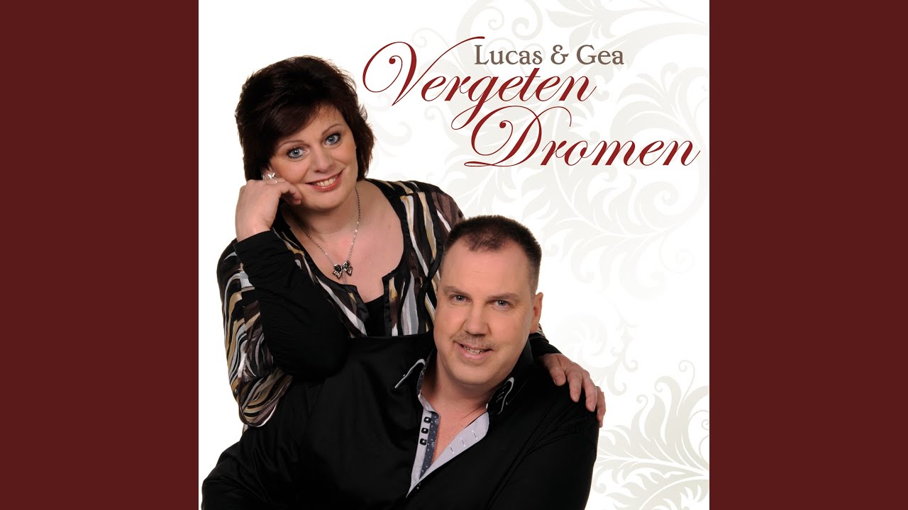 Vergeten Dromen
