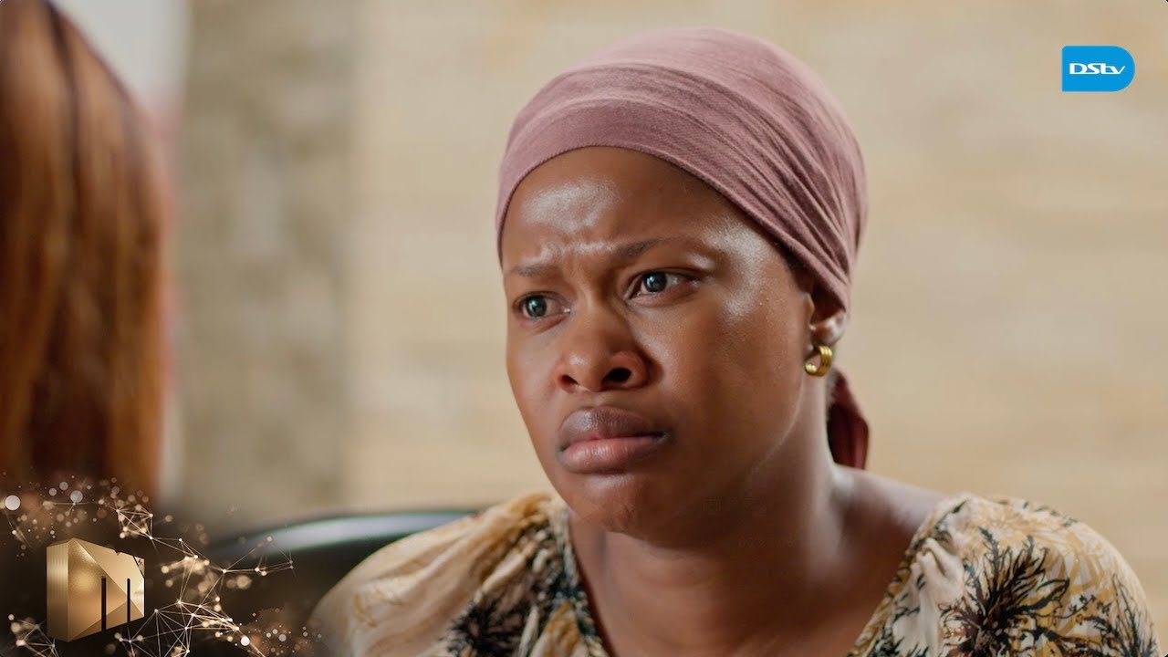 'Please can I have Likamva's heart?' – Inimba | S1 | Ep 195 | Mzansi Magic