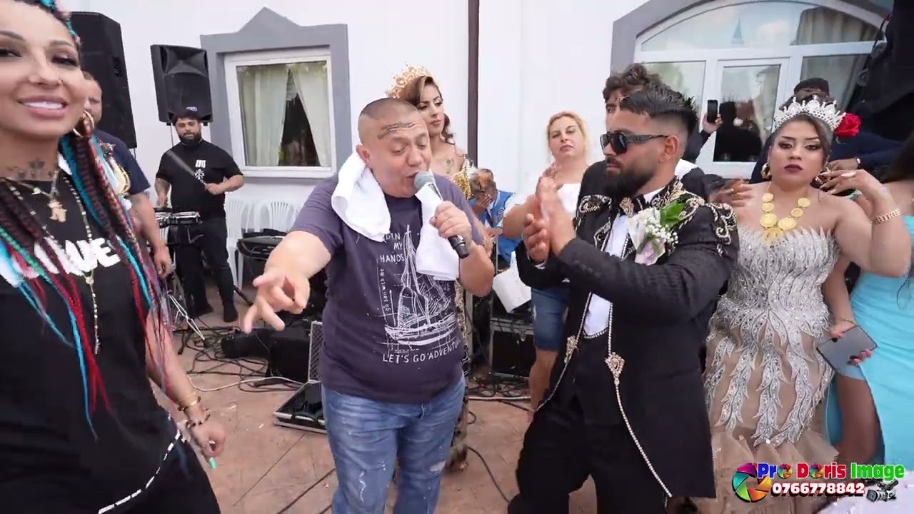 ❌NICOLAE GUTA SI NARCISA BAND❌DUETUL ANULUI❌NUNTA BALALAU❌BY DORIN RADESCU