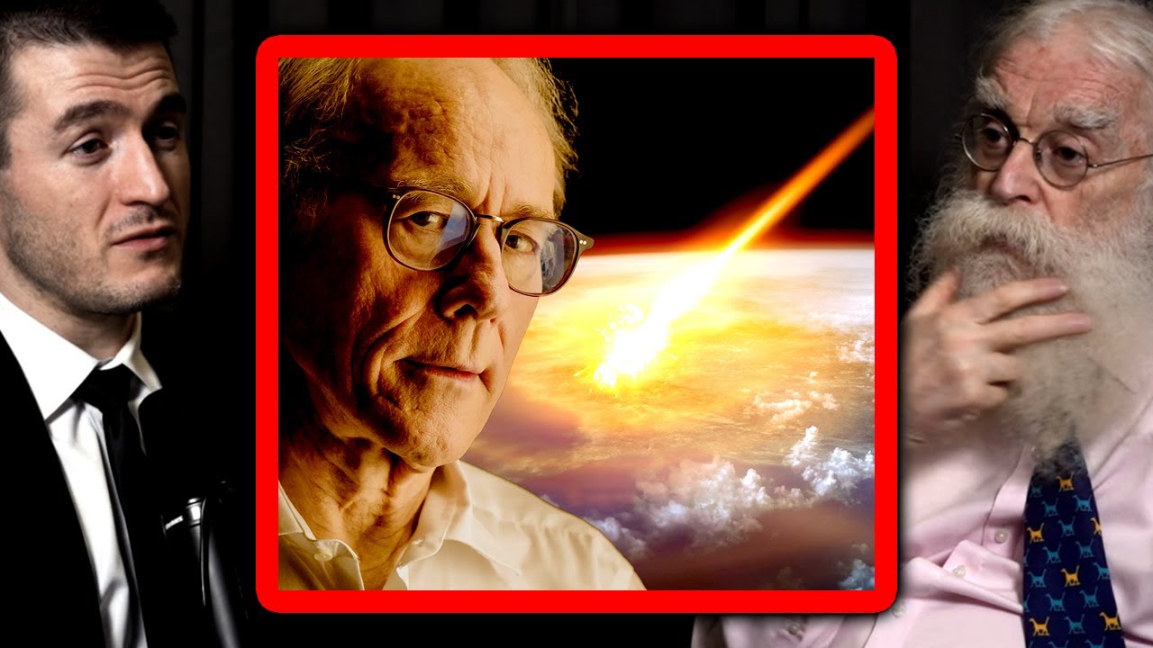 Irving Finkel on Graham Hancock and Younger Dryas impact hypothesis | Lex Fridman Podcast Clips