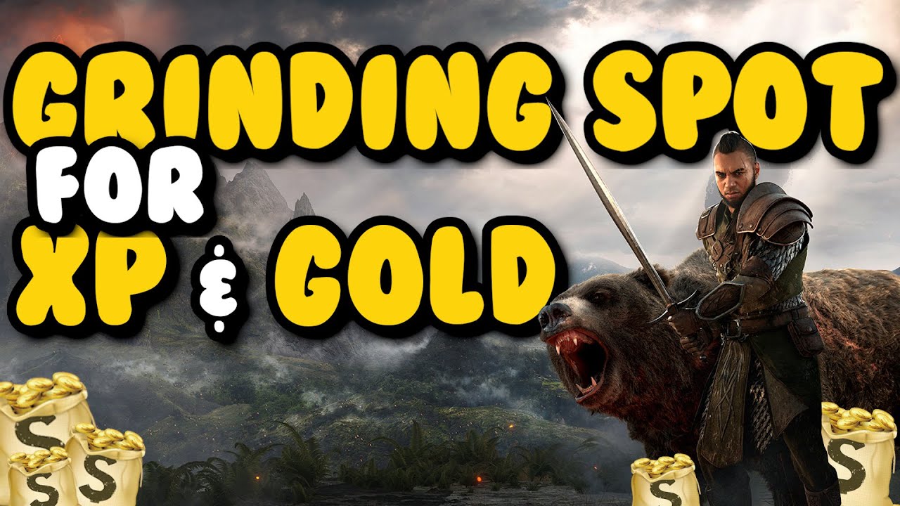 ESO Money Guide - Earn up to 30k an hour in RAW GOLD! (Elder Scrolls Online Guide PC, PS4, Xbox)