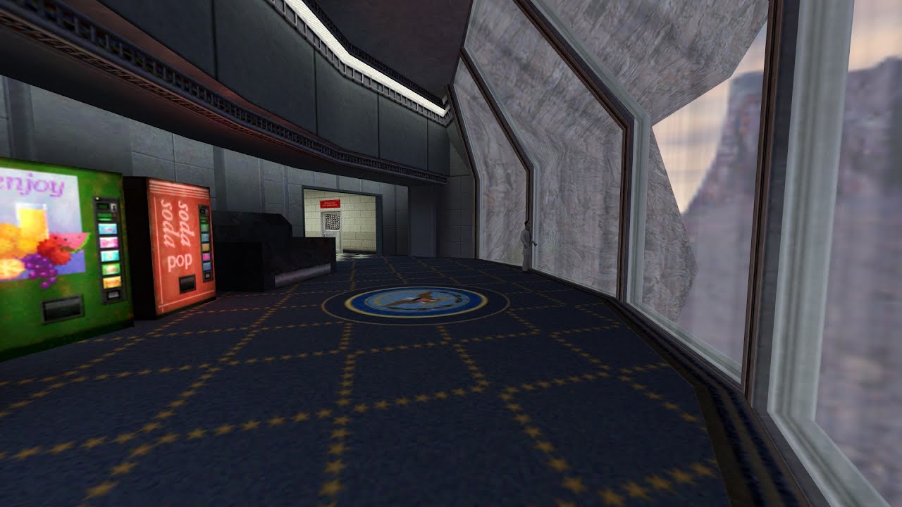 Half-Life : Weeksday (demo)