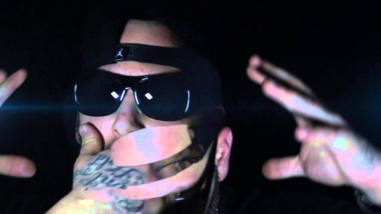 KERIZ - PUNISHER ( OFFICIAL HD )