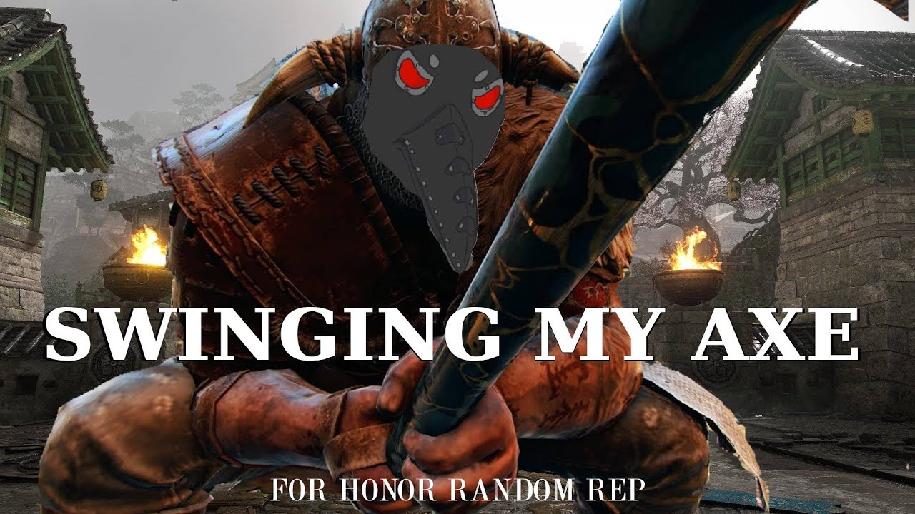 Being an absolute Viking
