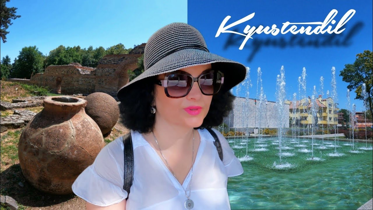 Kyustendil: Episode 1 – Hidden Treasures: Hisarlaka Fortress, Art Gallery, and a More