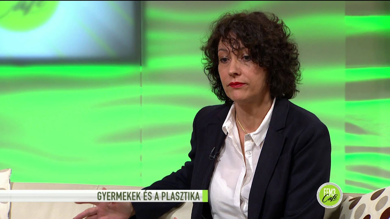 Plasztikai beavatkozás már gyermekkorban? - 2015.05.14. - tv2.hu/fem3cafe