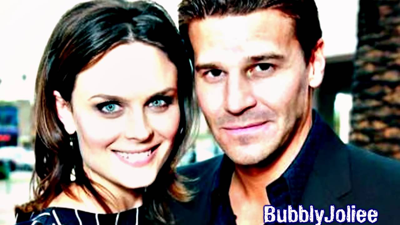 Emily●David Never Say Never [Reuploaded]