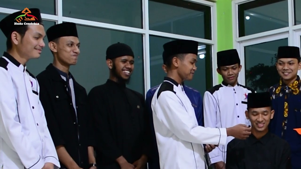 Kuis santri sambung ayat surat Al-Baqarah