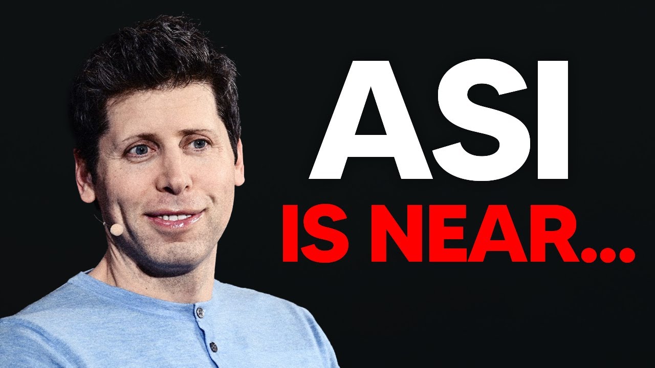 Новый агент OpenAI на шаг ближе к сверхразуму. (ИИ 2027 уже наступил...)