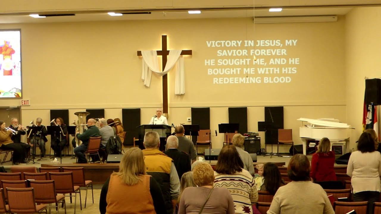 The Salvation Army Fort McMurray Corps