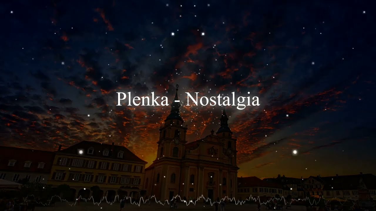 𝗣𝗹𝗲𝗻𝗸𝗮 - 𝗡𝗼𝘀𝘁𝗮𝗹𝗴𝗶𝗮