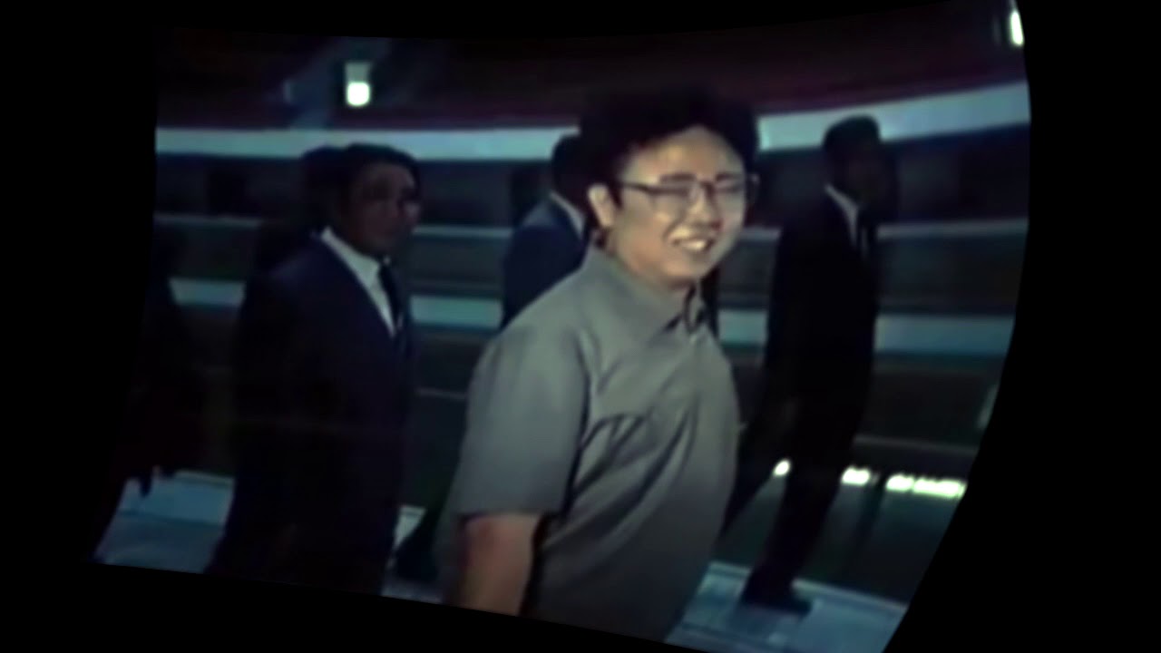 Nightcore joulukalenteri #24 Frederik - Mao Tse Tung