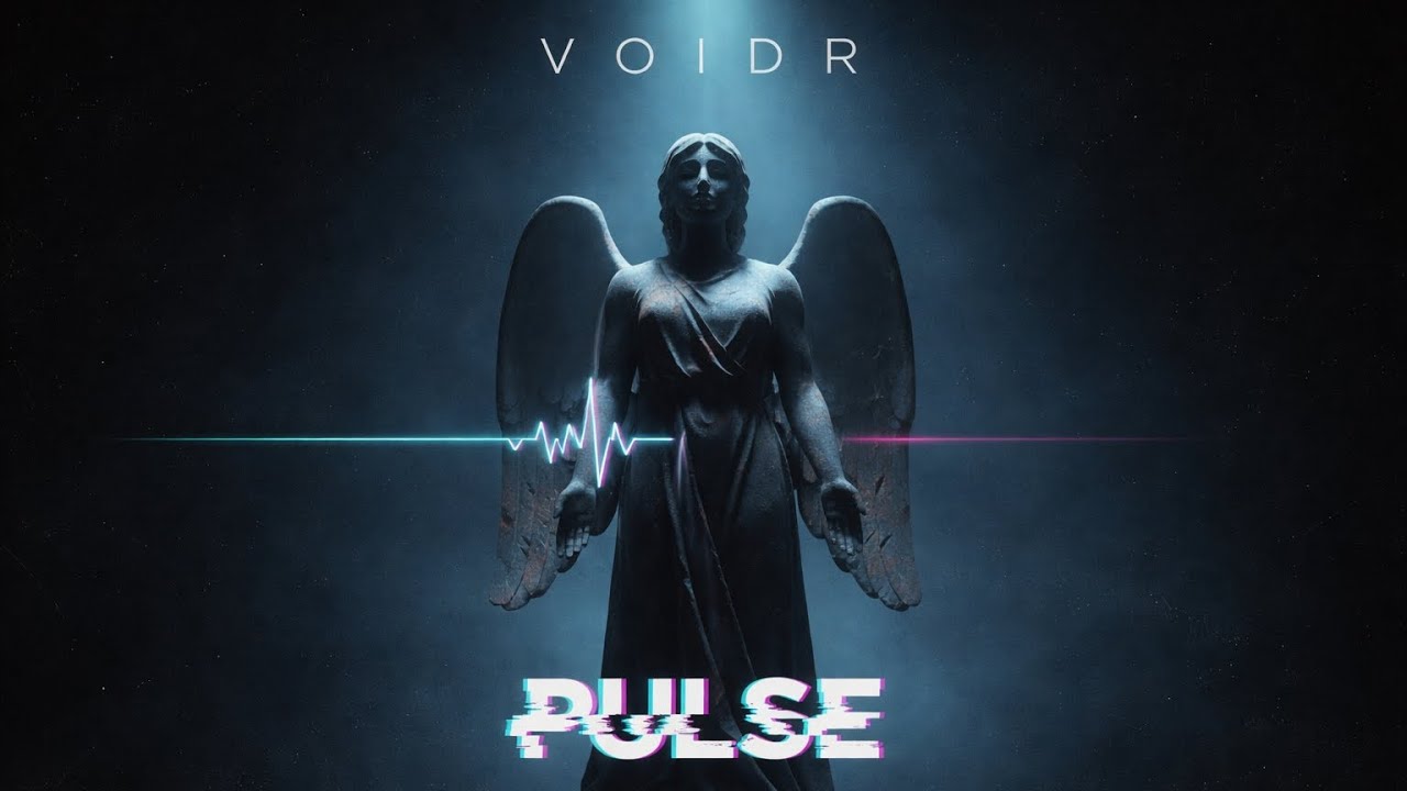 VOIDR - PULSE (Original Mix)