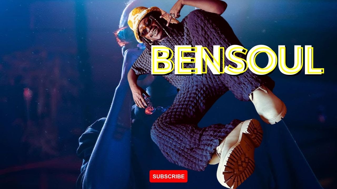 BENSOUL- 