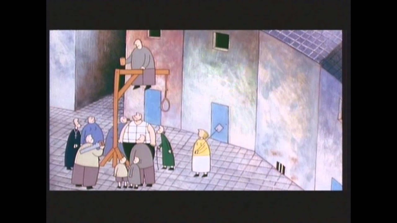 Caloi en su tinta (La aldea)