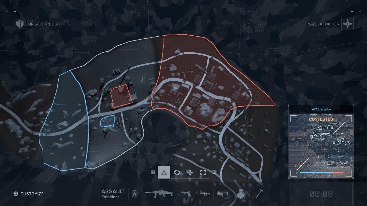 Battlefield 6 gameplay mulitplayer