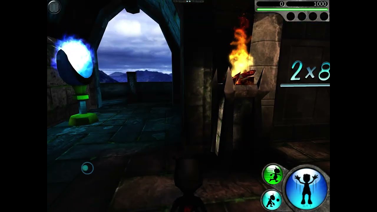 Imagine Math Facts: Castle Creature Collecting Soundtrack 