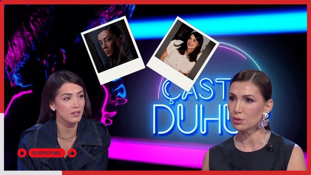 Enxhi Nasufi dhe surpriza për Fest 64 | Çasti i duhur
