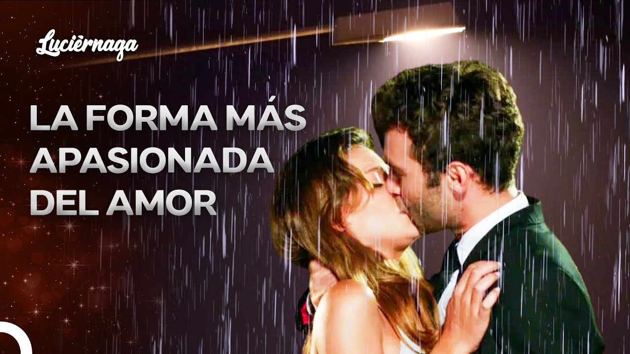 La Historia De Amor De Una Mujer Pobre y Un Hombre Rico #1 - Luciérnaga