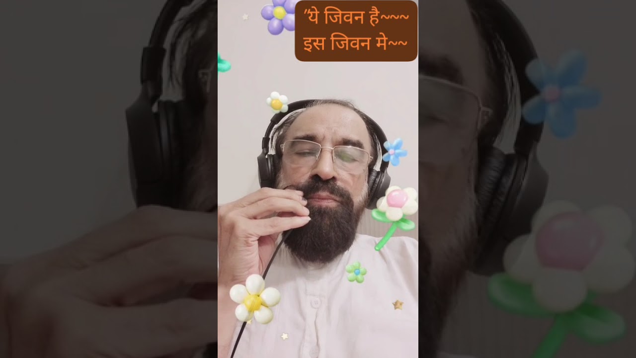 #WHISTLING:ये जिवन है~इस जिवन का~~~