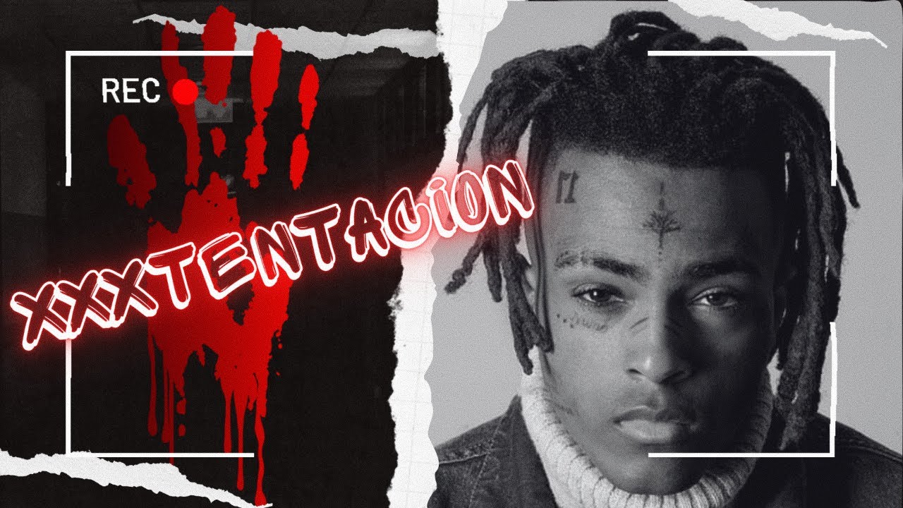 XXXTentacion: Unforgettable Talent and Tragic Legacy/A Journey Through His Music  |  Episode: 004