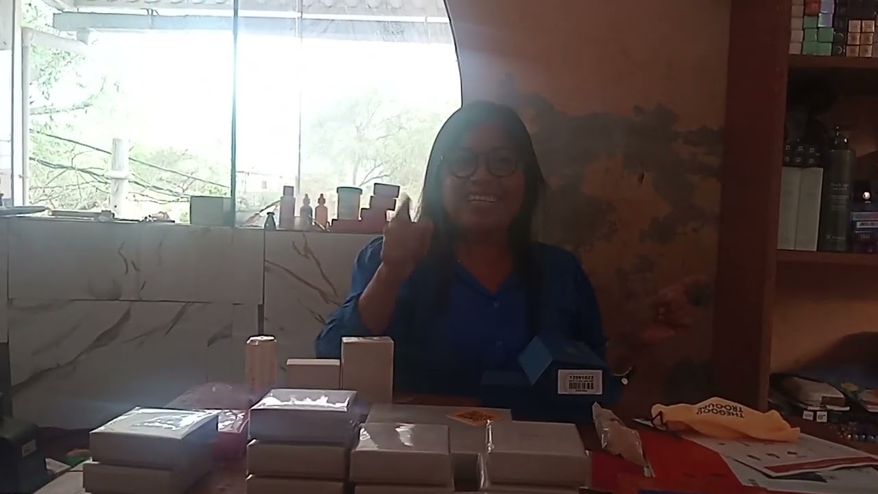 Unboxing campaña 03 de Yanbal💪🥰😍😘🤩😊😋😛😍🥰
