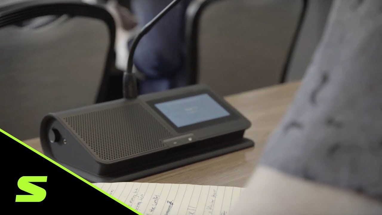 Microflex Complete Wireless: Quick Set Up | Shure