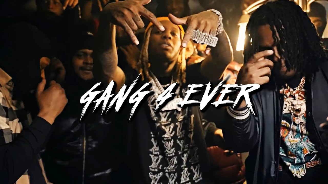 [HARD] No Auto Durk x Lil Durk Type Beat 2024 - 