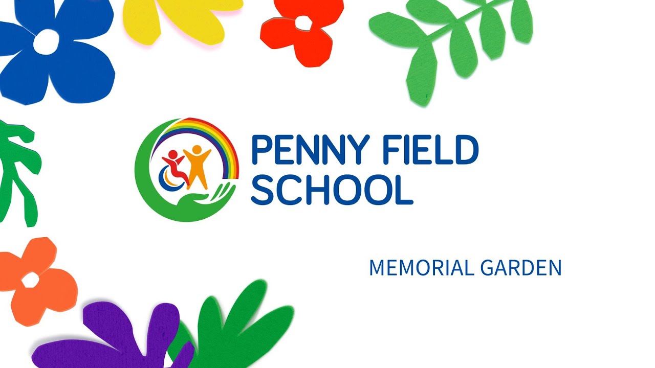 Penny Field Memorial Garden Crowdfunder